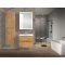 Мебель для ванной BelBagno Etna-600-BB1923-600 Rov...
