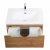 Мебель для ванной BelBagno Etna-600-BB600ETL Rovere Nature