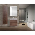 Мебель для ванной BelBagno Etna-600-BB1923-600 Rovere Moro