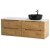 Мебель для ванной BelBagno Etna-1200-S-R Rovere Nature