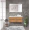 Мебель для ванной BelBagno Etna-1200-S-R Rovere Na...