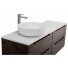 Мебель для ванной BelBagno Etna-1200-S-L Rovere Moro