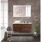 Мебель для ванной BelBagno Etna-1200-S-L Rovere Mo...