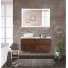 Мебель для ванной BelBagno Etna-1200-S-L Rovere Moro