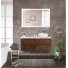 Мебель для ванной BelBagno Etna-1200-S-R Rovere Moro