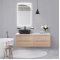 Мебель для ванной BelBagno Etna-1200-S-L Rovere Bi...