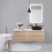 Мебель для ванной BelBagno Etna-1200-S-R Rovere Bi...