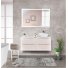 Мебель для ванной BelBagno Etna-1200-S-R Rovere Bianco