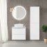 Мебель для ванной BelBagno Etna-700-S Bianco Lucido