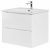 Мебель для ванной BelBagno Etna-700 Bianco Opaco
