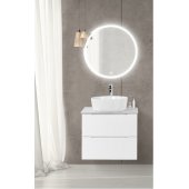 Мебель для ванной BelBagno Etna-700-S Bianco Opaco