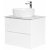 Мебель для ванной BelBagno Etna-700-S Bianco Opaco