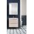 Мебель для ванной BelBagno Etna-700 Rovere Grigio