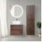 Мебель для ванной BelBagno Etna-700-S Rovere Moro