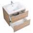 Мебель для ванной BelBagno Etna-700 Rovere Bianco