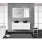 Мебель для ванной BelBagno Etna-1400-2-S Bianco Op...