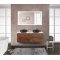 Мебель для ванной BelBagno Etna-1400-2-S Rovere Mo...