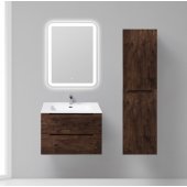 Мебель для ванной BelBagno Etna-700 Rovere Moro