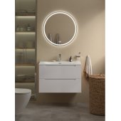 Мебель для ванной BelBagno Etna-800-BB-8099-80 Bianco Lucido