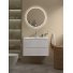 Мебель для ванной BelBagno Etna-800-BB-8099-80 Bianco Lucido