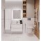 Мебель для ванной BelBagno Etna-800-BB800ETL Bianc...