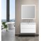 Мебель для ванной BelBagno Etna-800-LOV-800-LVB Bi...