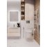 Мебель для ванной BelBagno Etna-800-BB800ETL Rovere Grigio