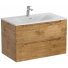 Мебель для ванной BelBagno Etna-800-BB-8099-80 Rovere Nature