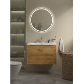 Мебель для ванной BelBagno Etna-800-BB-8099-80 Rovere Nature