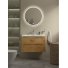 Тумба с раковиной BelBagno Etna 80-BB-8099-80 Rovere Nature