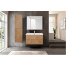 Мебель для ванной BelBagno Etna-800-LOV-800-LVB Rovere Nature