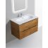 Мебель для ванной BelBagno Etna-800-LOV-800-LVB Rovere Nature