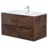 Мебель для ванной BelBagno Etna-800-BB800ETL Rovere Moro