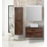 Мебель для ванной BelBagno Etna-800-S Rovere Moro
