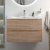 Мебель для ванной BelBagno Etna-800-BB-8099-80 Rovere Bianco