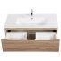 Мебель для ванной BelBagno Etna-800-BB800ETL Rovere Bianco