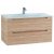 Мебель для ванной BelBagno Etna-800-BB810/465-LV-VTR-BL Rovere Bianco