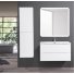 Мебель для ванной BelBagno Etna-900-BB900ETL Bianco Lucido