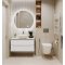 Мебель для ванной BelBagno Etna-900-S Bianco Lucid...