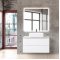Мебель для ванной BelBagno Etna-900-S Bianco Opaco