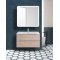 Мебель для ванной BelBagno Etna-900-LOV-900-LVB Ro...