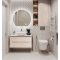 Мебель для ванной BelBagno Etna-900-S Rovere Grigi...