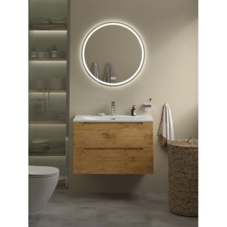 Мебель для ванной BelBagno Etna-900-BB-8099-90 Rovere Nature