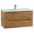 Мебель для ванной BelBagno Etna-900-BB910/465-LV-VTR-BL Rovere Nature