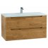 Мебель для ванной BelBagno Etna-900-BB910/465-LV-VTR-BO Rovere Nature