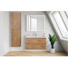 Мебель для ванной BelBagno Etna-900-LOV-900-LVB Rovere Nature