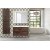 Мебель для ванной BelBagno Etna-900-BB900ETL Rovere Moro