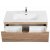 Мебель для ванной BelBagno Etna-900-BB900ETL Rovere Bianco