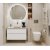 Мебель для ванной BelBagno Etna-H60-1000-S Bianco Lucido