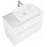 Мебель для ванной BelBagno Etna-H60-1000-S Bianco Lucido